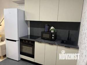 1-к квартира, посуточно, 29м2, 1/1 этаж