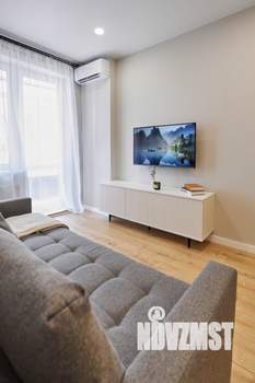 1-к квартира, посуточно, 45м2, 7/24 этаж