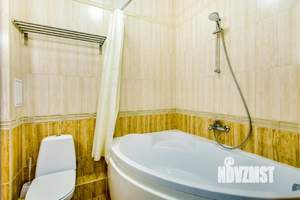 2-к квартира, посуточно, 52м2, 3/23 этаж