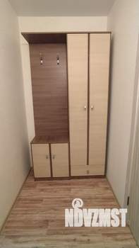 Студия квартира, на длительный срок, 29м2, 10/18 этаж