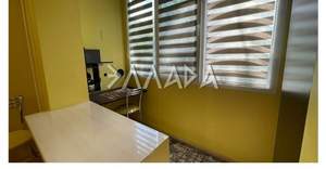 1-к квартира, на длительный срок, 35м2, 3/5 этаж