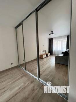 1-к квартира, на длительный срок, 30м2, 1/5 этаж