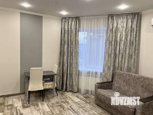 Студия квартира, на длительный срок, 33м2, 2/3 этаж