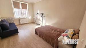 3-к квартира, посуточно, 77м2, 7/12 этаж