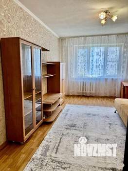 2-к квартира, на длительный срок, 52м2, 5/10 этаж