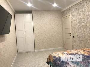 2-к квартира, посуточно, 50м2, 3/5 этаж