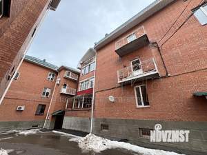 2-к квартира, на длительный срок, 65м2, 3/4 этаж