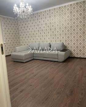 2-к квартира, на длительный срок, 60м2, 4/24 этаж