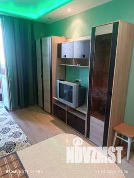 Студия квартира, посуточно, 30м2, 5/22 этаж