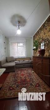 3-к квартира, на длительный срок, 65м2, 2/5 этаж