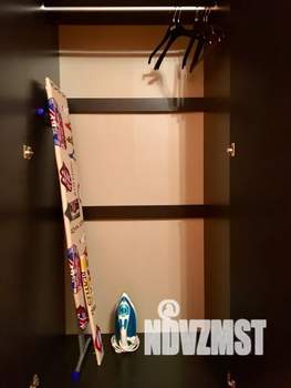 1-к квартира, посуточно, 38м2, 8/22 этаж