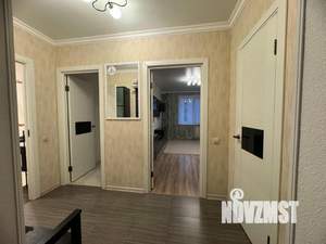 1-к квартира, на длительный срок, 40м2, 7/10 этаж