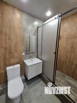 1-к квартира, на длительный срок, 45м2, 6/20 этаж