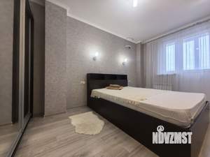 2-к квартира, на длительный срок, 66м2, 12/17 этаж