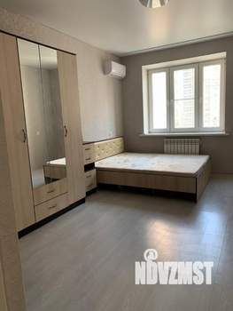 2-к квартира, на длительный срок, 64м2, 12/24 этаж
