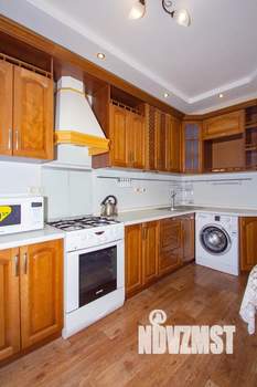 1-к квартира, на длительный срок, 45м2, 8/11 этаж
