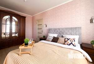 2-к квартира, посуточно, 54м2, 7/9 этаж