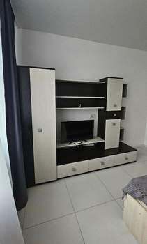 Студия квартира, на длительный срок, 25м2, 3/3 этаж