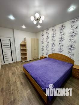 2-к квартира, на длительный срок, 54м2, 7/19 этаж