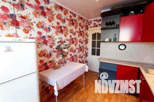 2-к квартира, посуточно, 52м2, 7/9 этаж