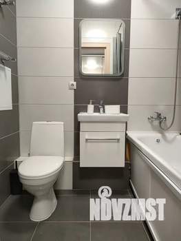 1-к квартира, посуточно, 40м2, 9/18 этаж