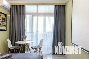 1-к квартира, посуточно, 28м2, 7/32 этаж