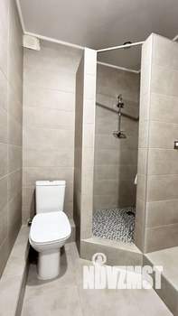 2-к квартира, на длительный срок, 45м2, 5/26 этаж