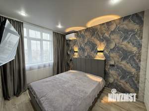 2-к квартира, на длительный срок, 40м2, 17/25 этаж