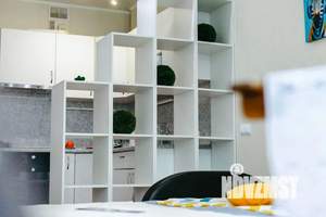 Студия квартира, посуточно, 24м2, 13/24 этаж