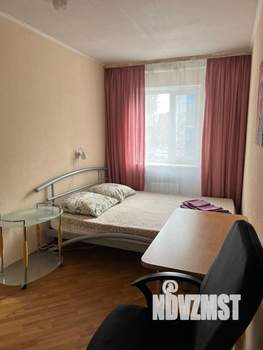 2-к квартира, на длительный срок, 44м2, 5/6 этаж