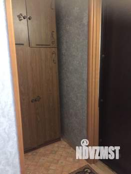 1-к квартира, на длительный срок, 35м2, 4/9 этаж