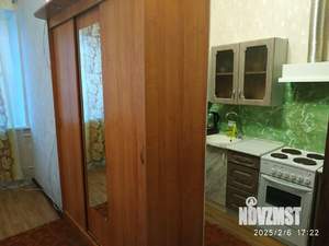 1-к квартира, на длительный срок, 24м2, 2/2 этаж