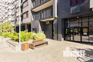 1-к квартира, посуточно, 27м2, 1/1 этаж