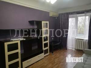 1-к квартира, на длительный срок, 31м2, 5/5 этаж