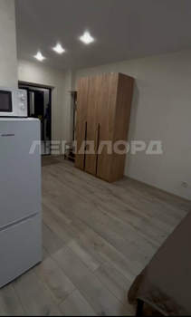 Студия квартира, на длительный срок, 30м2, 7/23 этаж