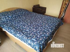 1-к квартира, посуточно, 37м2, 2/5 этаж