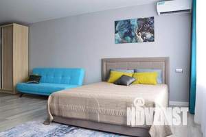 1-к квартира, посуточно, 32м2, 6/9 этаж
