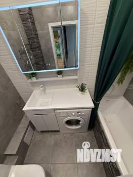 1-к квартира, на длительный срок, 45м2, 17/19 этаж