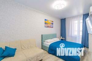 2-к квартира, посуточно, 65м2, 21/25 этаж