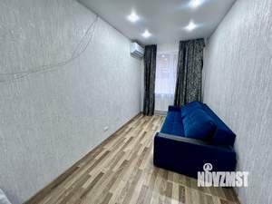 1-к квартира, на длительный срок, 38м2, 1/25 этаж