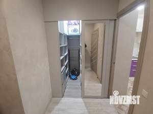 1-к квартира, на длительный срок, 43м2, 11/24 этаж