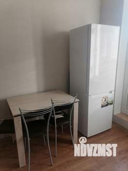 1-к квартира, на длительный срок, 38м2, 11/21 этаж