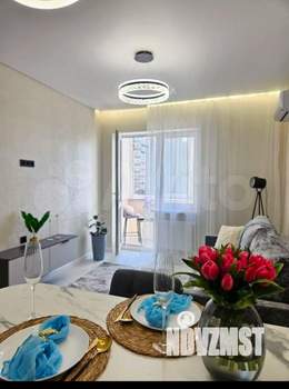 Студия квартира, на длительный срок, 29м2, 4/26 этаж