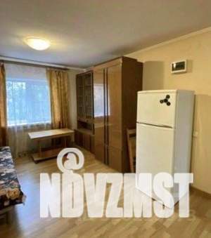 1-к квартира, на длительный срок, 26м2, 2/2 этаж