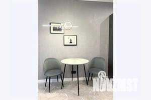 1-к квартира, посуточно, 35м2, 22/24 этаж