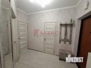 1-к квартира, на длительный срок, 44м2, 10/16 этаж