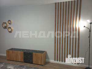 2-к квартира, на длительный срок, 52м2, 9/10 этаж