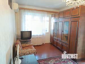 2-к квартира, на длительный срок, 43м2, 5/5 этаж