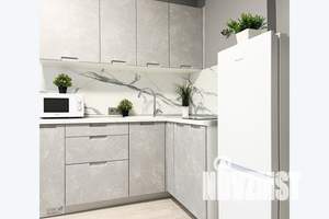 1-к квартира, посуточно, 40м2, 10/24 этаж