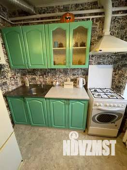 1-к квартира, посуточно, 33м2, 2/5 этаж